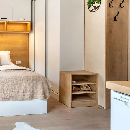 Iva's Dream Studio, Crafted With And Passion *