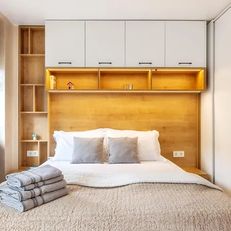 Iva's Dream Studio, Crafted With And Passion 公寓