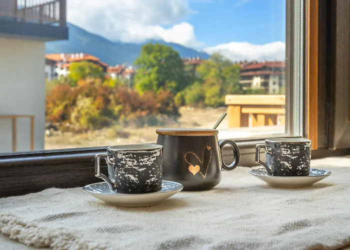 公寓 Iva's Dream Studio, Crafted With And Passion