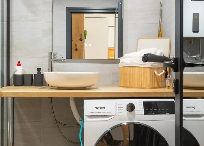 公寓 Iva's Dream Studio, Crafted With And Passion *