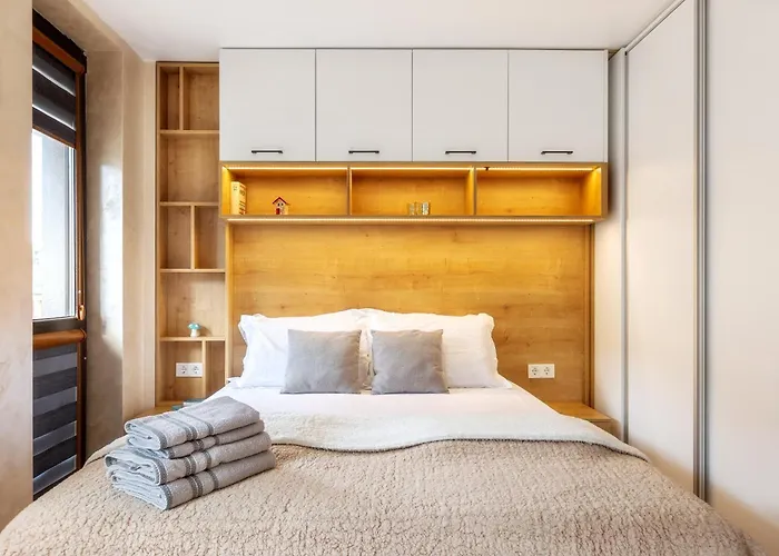 Iva's Dream Studio, Crafted With And Passion 公寓