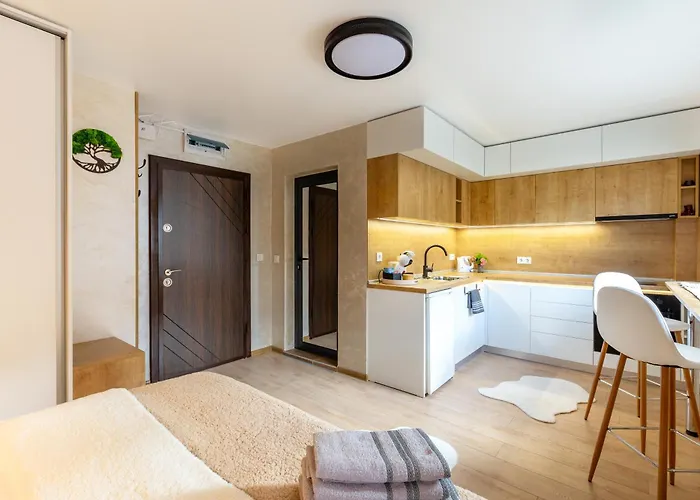 公寓 Iva's Dream Studio, Crafted With And Passion *