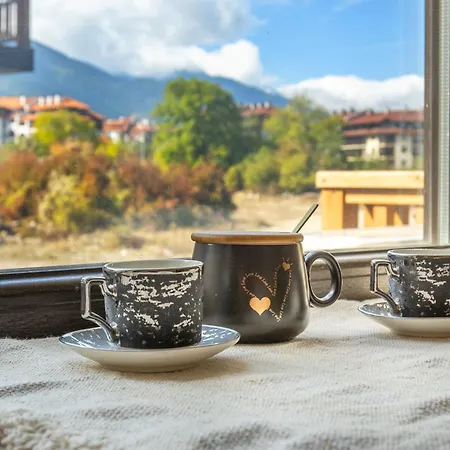 Apartman Iva's Dream Studio, Crafted With And Passion