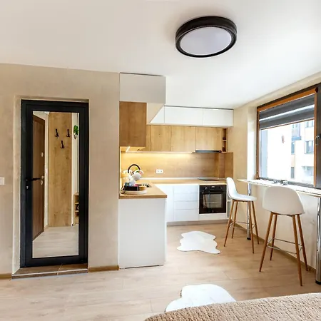 Iva's Dream Studio, Crafted With And Passion Διαμέρισμα