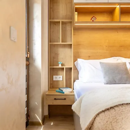 Apartman Iva's Dream Studio, Crafted With And Passion Banszko