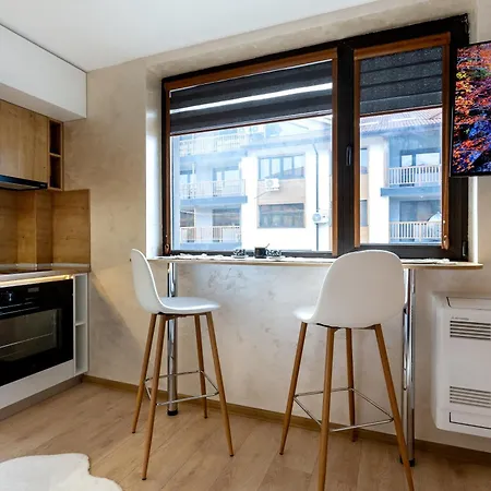 Iva's Dream Studio, Crafted With And Passion Apartman *