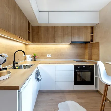 Διαμέρισμα Iva's Dream Studio, Crafted With And Passion *