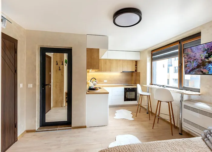 Iva's Dream Studio, Crafted With And Passion Apartment