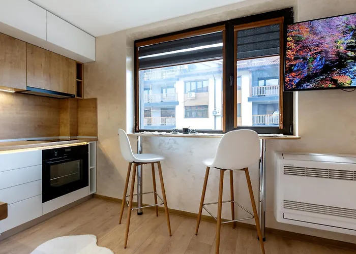 Iva's Dream Studio, Crafted With And Passion Apartment *