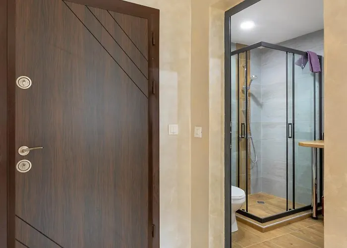 Iva's Dream Studio, Crafted With And Passion Apartment Bansko